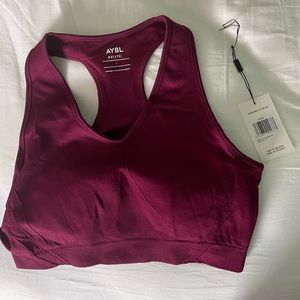 Balance V2 Seamless Sports Bra